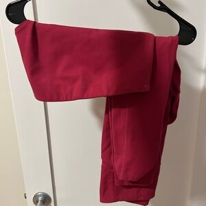 Girlfriend Collective workout set